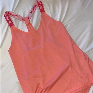 nike tank top